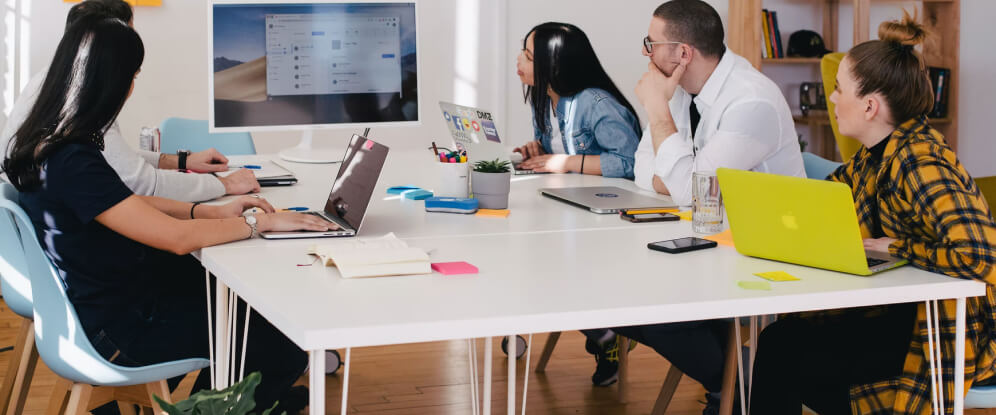 Training and Enablement Services